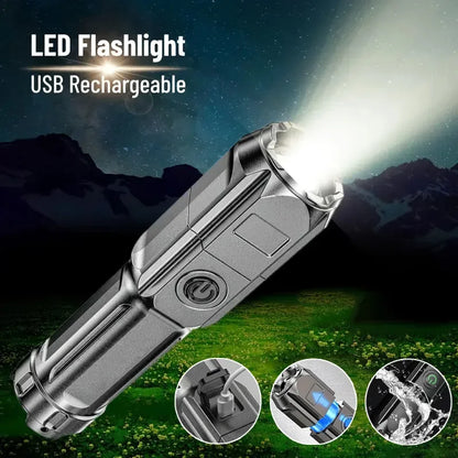 Powerful LED Torch